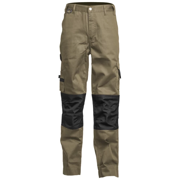 Coverguard Pantalon De Travail - Class - Camel Et Beige - Taille XS â Image 2