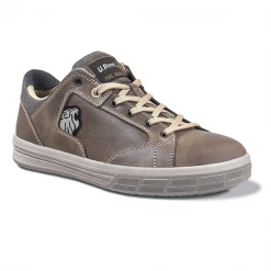 Chaussure De Sécurité Basse Chaussure Basse Cuir - Savana U-Power - S3 SRC - Taille 45