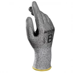 Gants De Protection Anti Coupure Gant Anti-coupure - Milieux Propres - Risque Faible - Krytech 557 Mapa - Taille 9