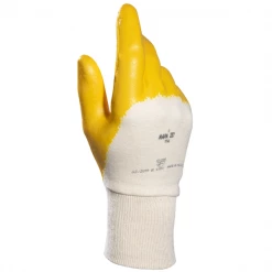 Gants De Manutention Gant De Protection Pour Manutention Lourde - Titan 397 Mapa - Taille 08 : 397418 3245423971286