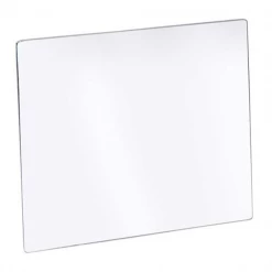 Accessoire Pour Cagoule De Soudure Écran De Garde Intérieur 105 X 92 Mm Pour Cagoule Flash Bollé