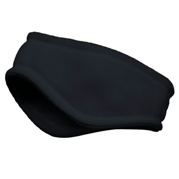 Top-Tex Bonnet Et Cagoule De Travail Bandeau Polaire 100% Polyester Micro Polaire - K-Up - Taille 51 Cm - Coloris Gris