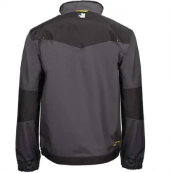 Veste De Travail Veste Fournier Déperlante Gris Et Noir North Ways 1201 Taille XL