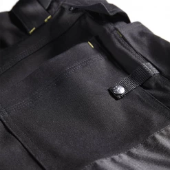 Pantalon De Travail North Ways Howard Noir Multipoches - Taille 52