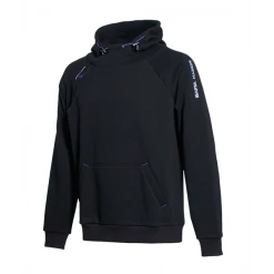 Pull De Travail Sweat à Capuche Alca North Ways Noir Taille M 1229 NOIR M