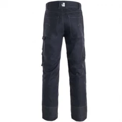 Pantalon De Travail Epervier North Ways Marine Taille 52 1262EPERVIERT52