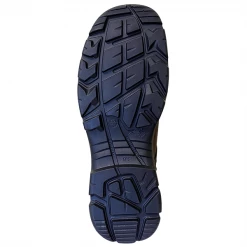 Lemaitre Chaussure De Sécurité Basse Chaussure De Sécurité Basse - Max Low Brown - S3 SRC - Taille 47