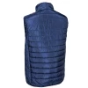 Coverguard Gilets De Travail Sans Manche Gilet Sans Manches Thermique - Kaba - Marine - Taille XL