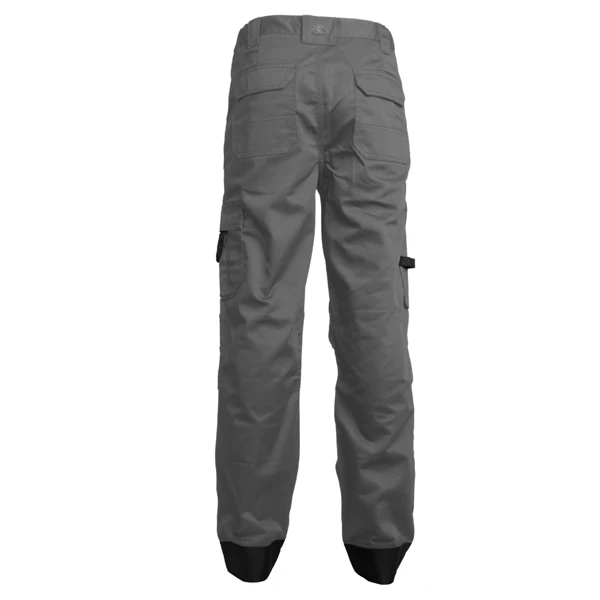 Coverguard Pantalon De Travail - Class - Gris Et Noir - Taille 3XL â Image 2
