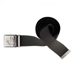 Accessoires Epi Ceinture Mixte élastiquée North Ways - Couleur Noire