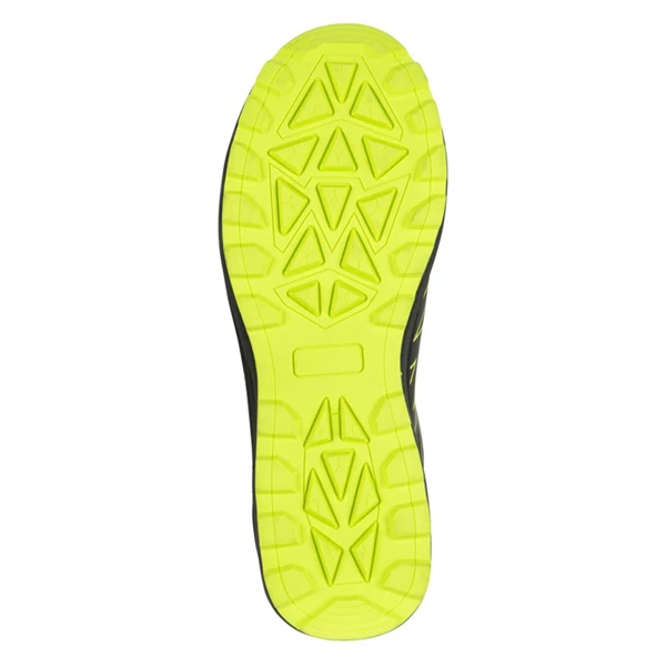 Chaussure De Sécurité Basse Chaussures De Sécurité Basses Spill S3 SRC North Ways - Noir/Jaune - Taille 48 – Image 2