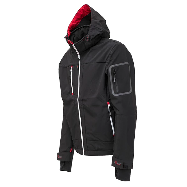 Veste De Travail - Metropolis U-Power - Black Carbon - Taille 2XL – Image 2