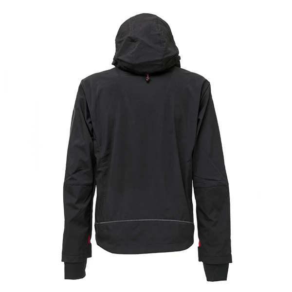 Veste De Travail - Metropolis U-Power - Black Carbon - Taille 2XL – Image 5