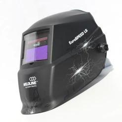 Cagoule De Soudure Cagoule électronique De Soudure - Eurospeed LS - Lincoln