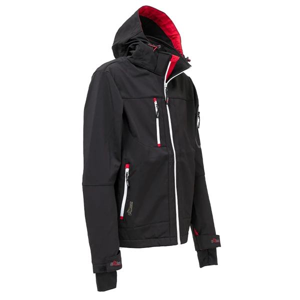 Veste De Travail - Metropolis U-Power - Black Carbon - Taille 2XL – Image 3