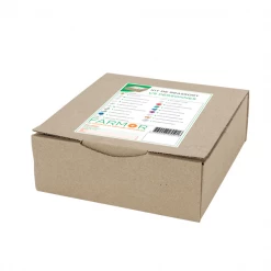 Trousse Et Armoires Ă Pharmacie Kit De Réassort Pour Armoire à Pharmacie Farmor 1 à 5 Personnes