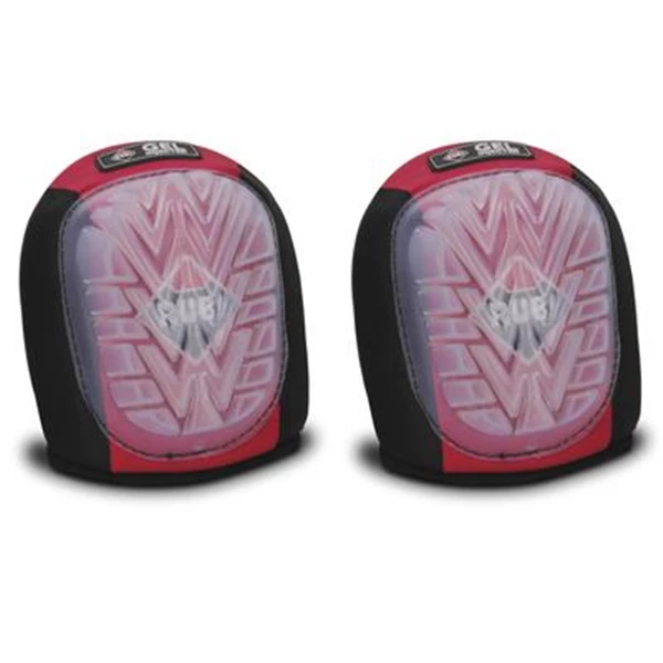 Accessoires Epi Genouillère Professionnelle Gel Confort - Rubi - EPI - Vendu Par Paire – Image 4