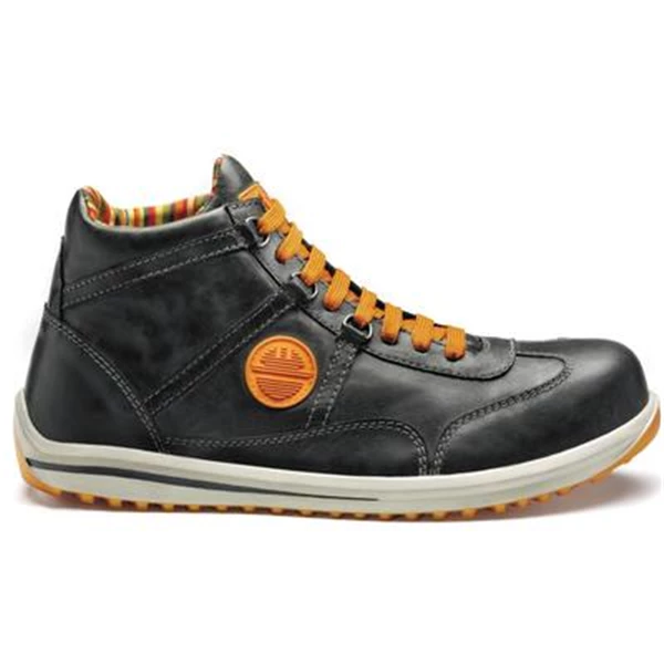 Chaussure Haute De Sécurité Chaussure De Protection Haute Raving Dike Racy H S3 SRC - Taille 42 – Image 4