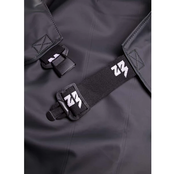 North Ways VĂȘtement De Travail Anti-pluie Tablier élevage Delphis XL France Textile France Textile 9228DELPHISLXL â Image 3