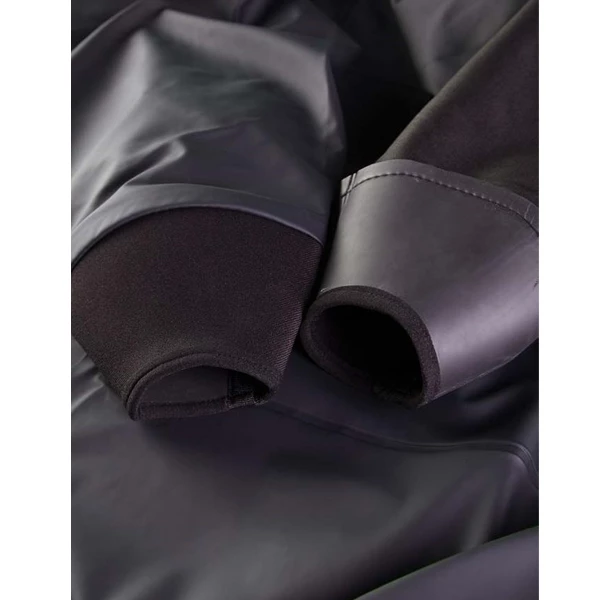 North Ways VĂȘtement De Travail Anti-pluie Tablier élevage Delphis XL France Textile France Textile 9228DELPHISLXL â Image 4