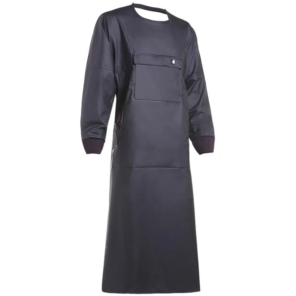 North Ways VĂȘtement De Travail Anti-pluie Tablier élevage Delphis XL France Textile France Textile 9228DELPHISLXL â Image 5