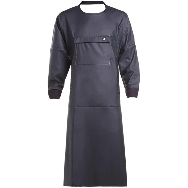 North Ways VĂȘtement De Travail Anti-pluie Tablier élevage Delphis XL France Textile France Textile 9228DELPHISLXL â Image 2