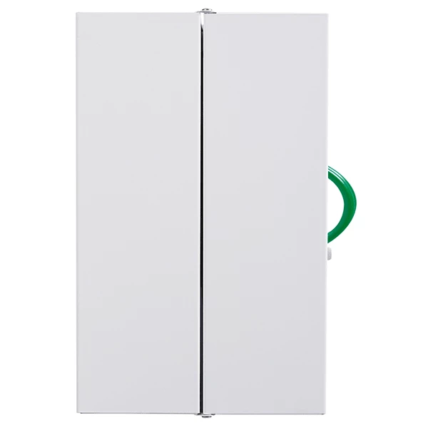 Trousse Et Armoires Ă Pharmacie Armoire à Pharmacie Murale Rossignol 2 Portes – Image 4