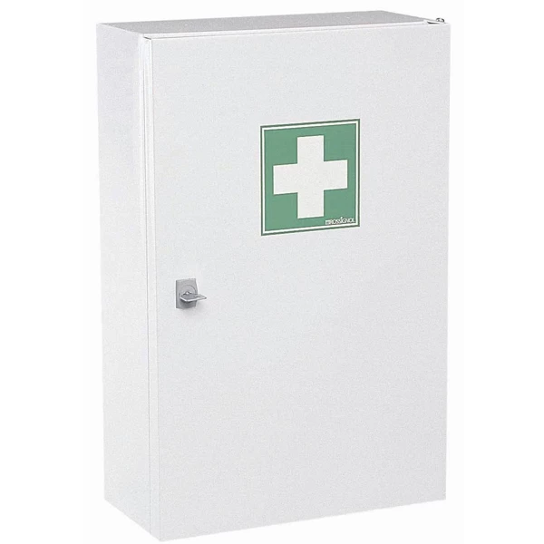 Trousse Et Armoires Ă Pharmacie Armoire à Pharmacie Murale Rossignol 1 Porte | Quincaillerie Pro â Image 2