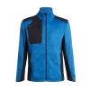 Veste Blouson Polaire De Travail Veste De Travail North Ways Arsenal Bleu - Taille L