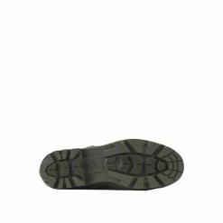 Bottes De Sécurité Et De Travail Bottes En Caoutchouc Aigle Chambord Pro 2 Kaki - 44