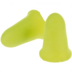 Bouchons D'oreilles Anti-bruit Bouchons D'oreilles 3M E.A-RSOFT FX 39 DB En Sachets Individuels ES0120