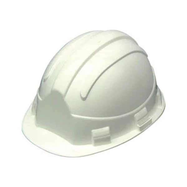 Casque De Chantier Casque Chantier Opale Blanc Garniture 20cm 6 Points Ancrage Taliaplast â Image 2