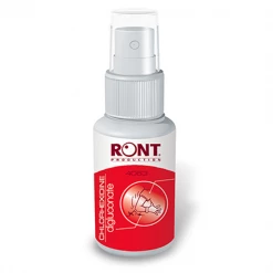 Trousse Et Armoires à Pharmacie Désinfectant Chlorhexidine De Digluconate Farmor En Spray - 50 ML