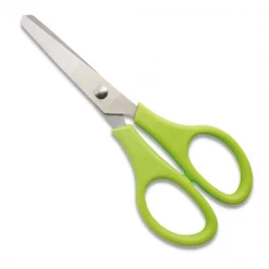 Trousse Et Armoires à Pharmacie Ciseaux Inox à Bouts Ronds Droitier Farmor CIS 6062 GM Longueur 13 Cm