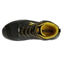 Chaussure Haute De SĂ©curitĂ© Chaussure Sécurité Continental II 35 Diadora Utility 701.159923-C3585/35