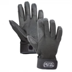 Gants De Manutention Gants Cordex Noir Taille Xl : Petzl K52 XLN 3342540080492