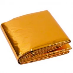 Trousse Et Armoires à Pharmacie Couverture De Survie Classique 160 X 210 Cm : Farmor COV 6001 NO