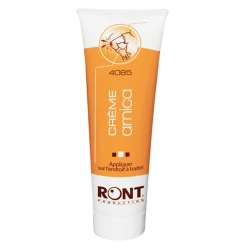 Trousse Et Armoires à Pharmacie Tube De Crème à Base D'arnica Farmor Pour Les Coups Et Les Chocs - 50 ML