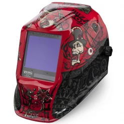 Cagoule De Soudure Cagoule De Protection Cagoule Viking TM 3350 Mojo Lincoln K3101-3-CE