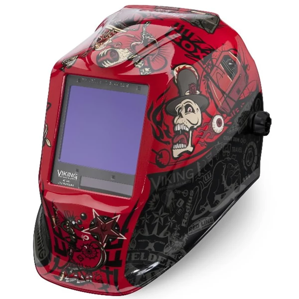 Cagoule De Soudure Cagoule De Protection Cagoule Viking TM 3350 Mojo Lincoln K3101-3-CE