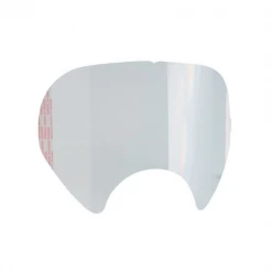 Filtres Pour Masques De Protection Respiratoire Film Transparent Autocollant Visière Masque Complet 6000 3M Lot X 25