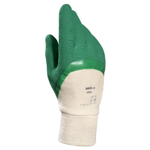 Gants De Manutention Gant De Manutention - Pour Milieux Humides - Harpon 330 Mapa 34330339
