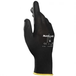 Gants De Manutention Gant De Manutention Protection Légère - Compatible écran Tacticle - Ultrane 648 Mapa - Taille 8 34648018