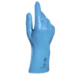 Produits Chimiques Gant De Protection étanche - Jersette 300 Mapa - Pour Travaux En Milieu Agressif - Taille 9 34300329