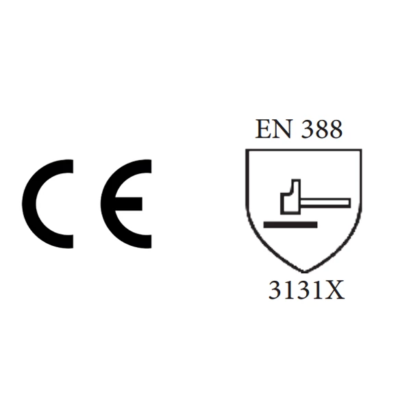 Gypso Gants De Manutention Gant Manutention Polyester Enduction Polyuréthane Taille 9 33-FG313-CHA9 – Image 5