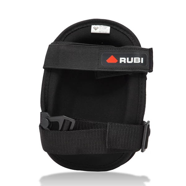 Accessoires Epi Genouillères GEL DUPLEX - Rubi Protection Risques Professionnels - Paire – Image 4