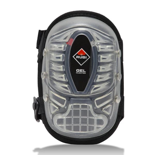 Accessoires Epi Genouillères GEL DUPLEX - Rubi Protection Risques Professionnels - Paire – Image 5