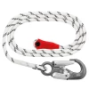 Longes De Sécurité, Sangles Et Cordes Corde De Rechange Petzl Pour Longe Grillon Hook Internationale 3 Mètres
