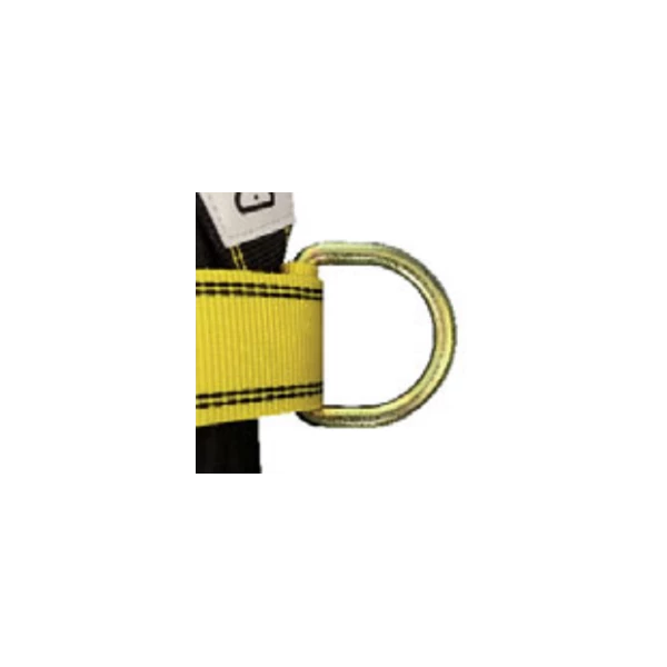 Harnais De Sécurité Antichute Harnais Sécurité Confort 3 Points D'accrochage Suspension Levac 3800G – Image 6