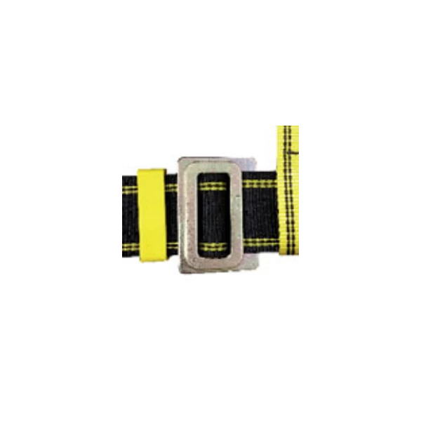 Harnais De Sécurité Antichute Harnais Sécurité Confort 3 Points D'accrochage Suspension Levac 3800G – Image 4